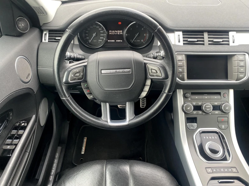 Land Rover Evoque 2.2Sd4 190к.с Autobiography, снимка 7 - Автомобили и джипове - 48269646