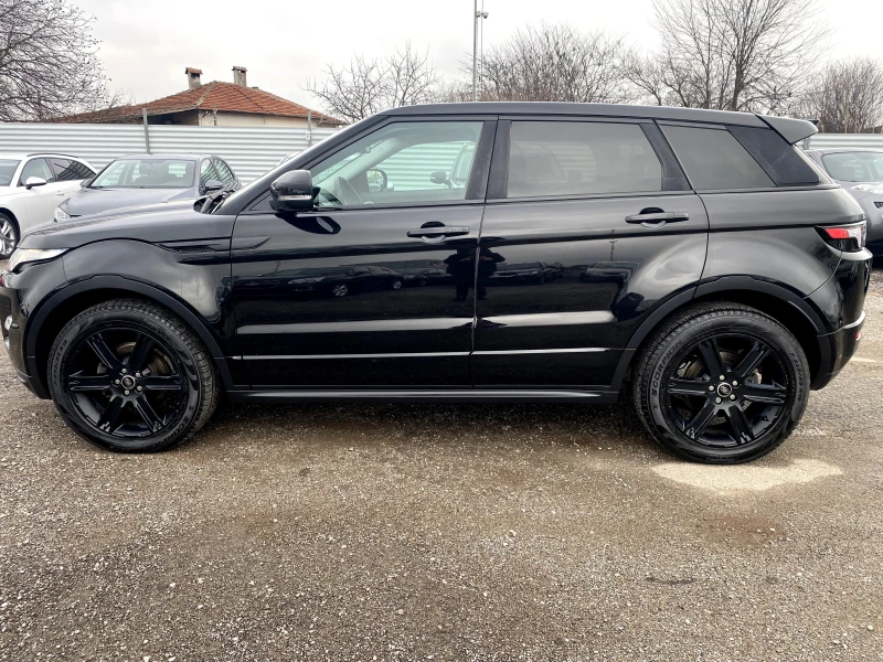 Land Rover Evoque 2.2Sd4 190к.с Autobiography, снимка 2 - Автомобили и джипове - 48269646