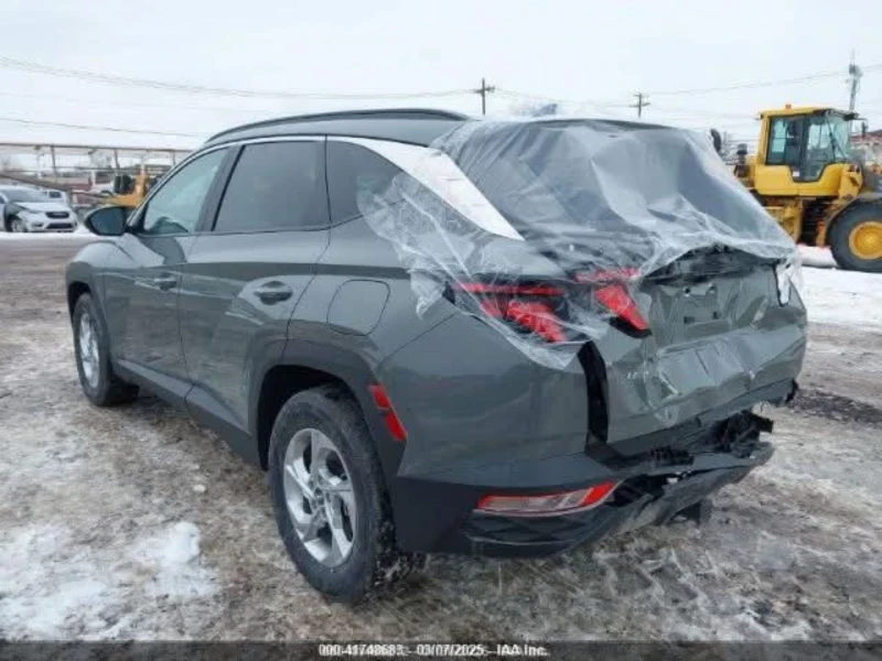 Hyundai Tucson 2.5 * ЛИЗИНГ* , снимка 3 - Автомобили и джипове - 49539508