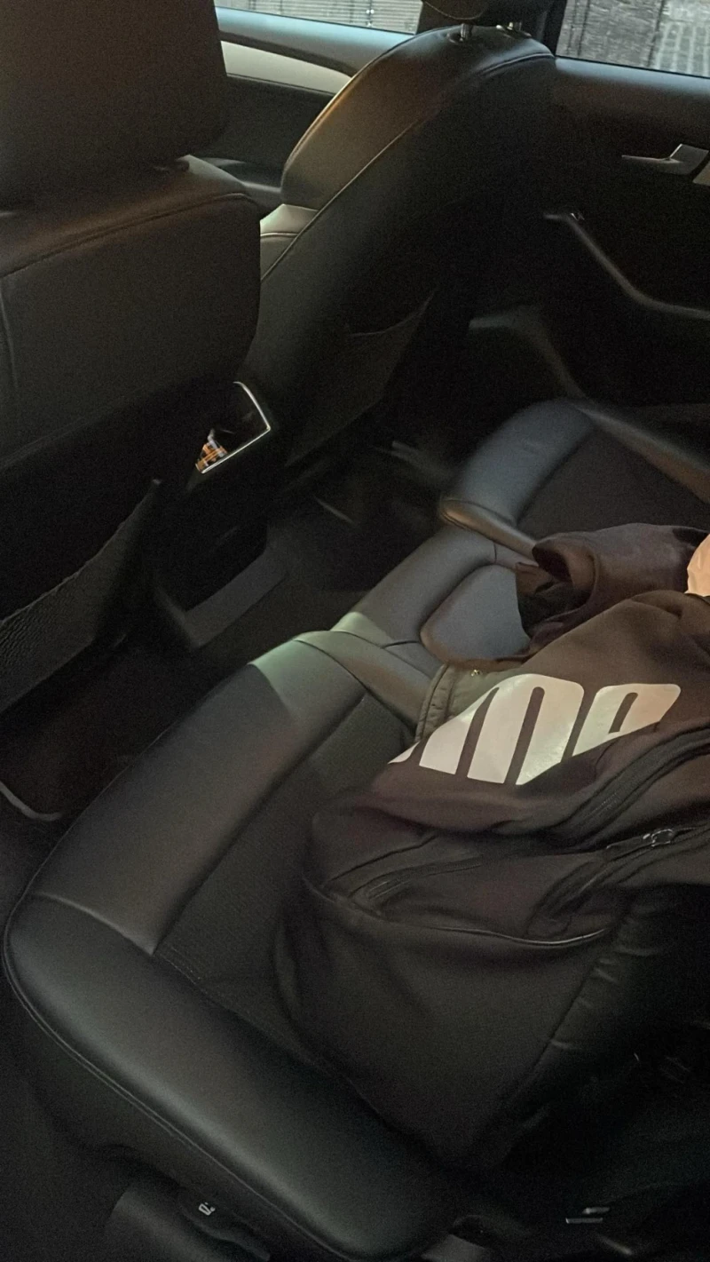 Audi Q5 2.0tdi 190 S-line, снимка 9 - Автомобили и джипове - 52454099