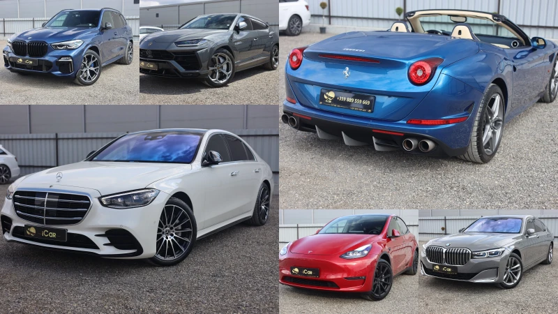 Mercedes-Benz EQA 300 4M MBUX LED KAMERA Assist THERMATIC #iCarbg, снимка 17 - Автомобили и джипове - 52217363