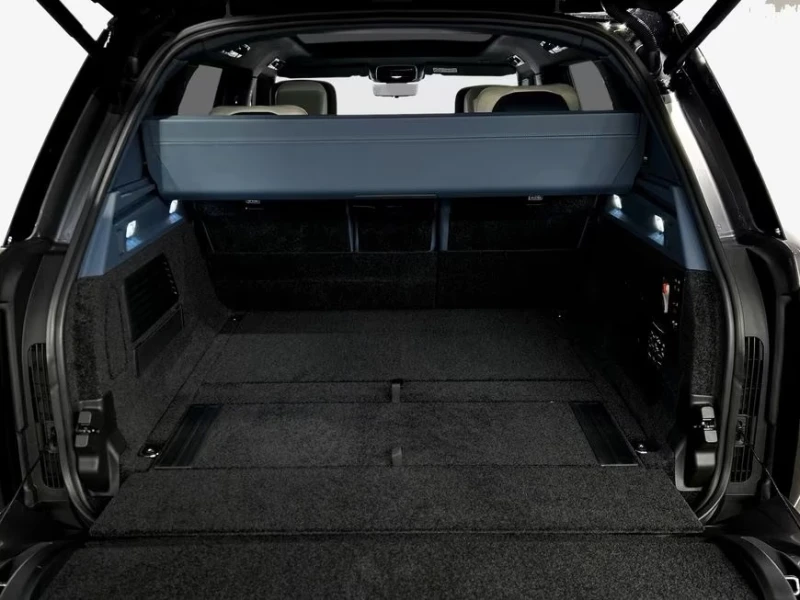 Land Rover Range rover SV LWB D350, снимка 16 - Автомобили и джипове - 52296479