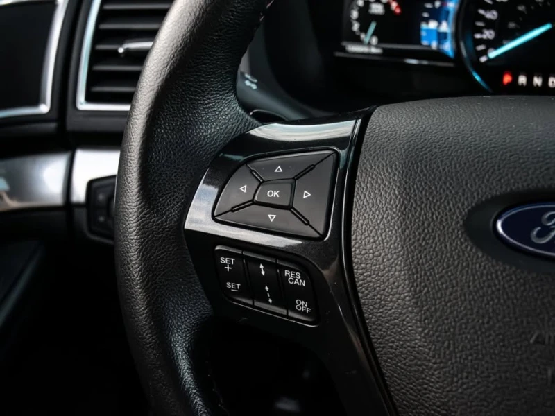 Ford Explorer SPORT PACKAGE * * CARFAX * * АВТОКРЕДИТ * * , снимка 5 - Автомобили и джипове - 52627142