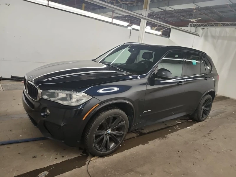 BMW X5 * XDRIVE35I * CARFAX * ЦЕНА ДО БГ
