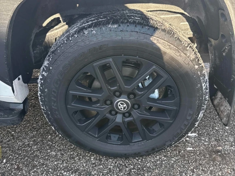 Toyota Sequoia * 4WD * CARFAX * БЕЗ ПЪРВОНАЧАЛНА ВНОСКА, снимка 10 - Автомобили и джипове - 52840203