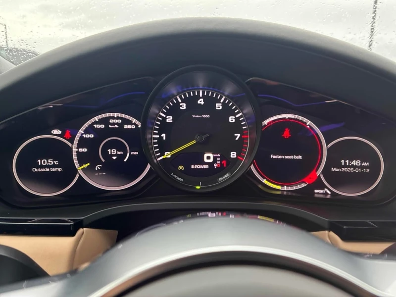 Porsche Cayenne * E Hybrid * CARFAX * БЕЗ ПЪРВОНАЧАЛНА ВНОСКА, снимка 8 - Автомобили и джипове - 53251589