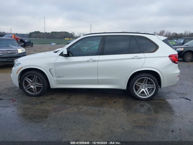 BMW X5 M* PACK* RECARO* ПОДГРЕВ* КАМЕРА* КЕЙЛЕС* ДИСТРОНИ - изображение 8