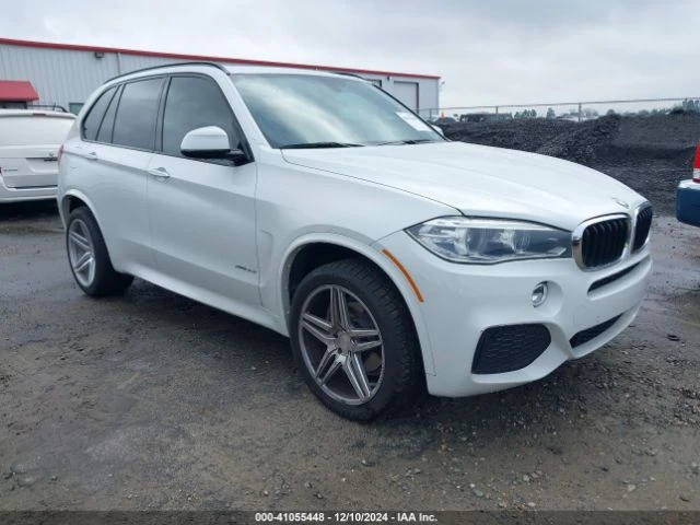 BMW X5 M* PACK* RECARO* ПОДГРЕВ* КАМЕРА* КЕЙЛЕС* ДИСТРОНИ, снимка 1 - Автомобили и джипове - 48463312