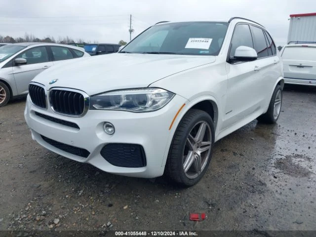 BMW X5 M* PACK* RECARO* ПОДГРЕВ* КАМЕРА* КЕЙЛЕС* ДИСТРОНИ - изображение 2