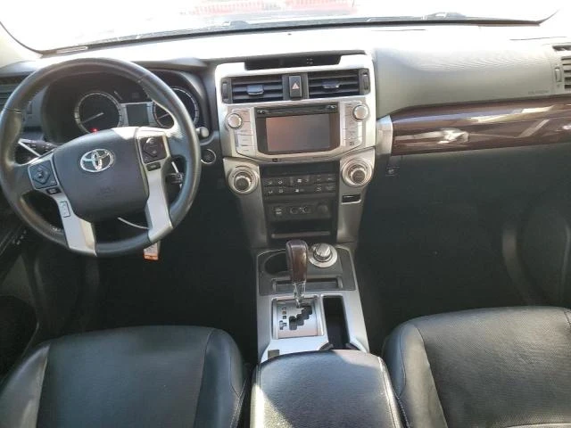 Toyota 4runner, снимка 7 - Автомобили и джипове - 48773218