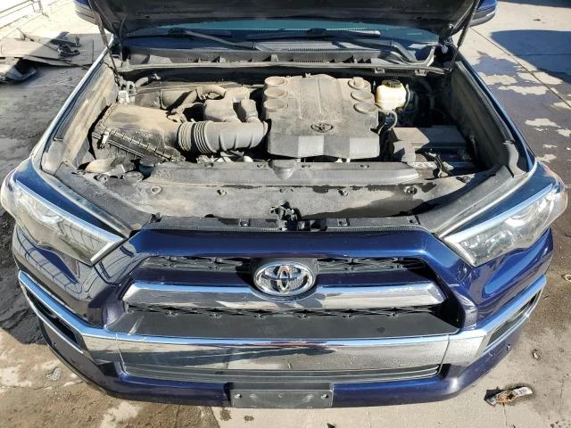 Toyota 4runner, снимка 12 - Автомобили и джипове - 48773218