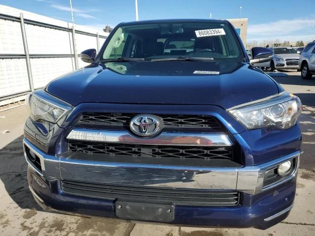 Toyota 4runner, снимка 5 - Автомобили и джипове - 48773218