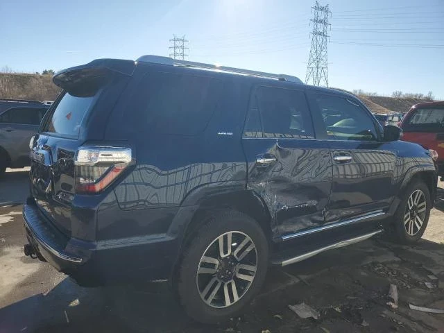 Toyota 4runner, снимка 3 - Автомобили и джипове - 48773218