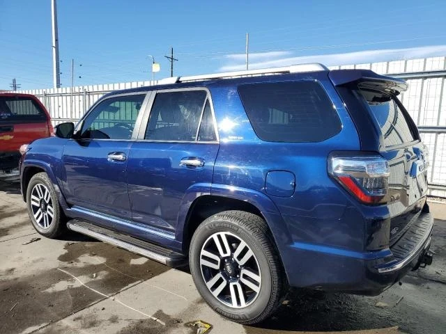 Toyota 4runner, снимка 4 - Автомобили и джипове - 48773218