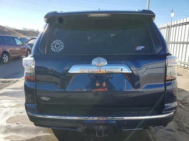 Toyota 4runner, снимка 6 - Автомобили и джипове - 48773218