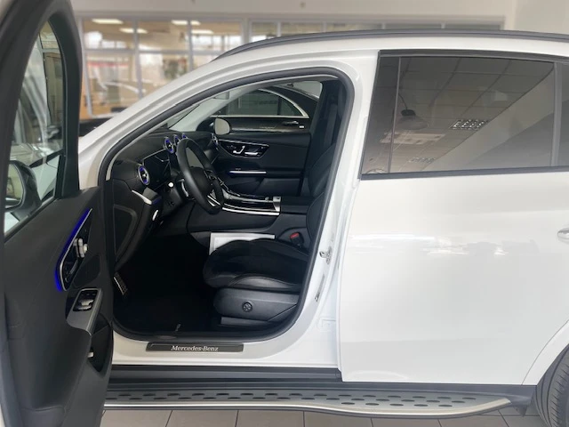 Mercedes-Benz GLC 220 d 4Matic AMG-pack | Mobile.bg   12