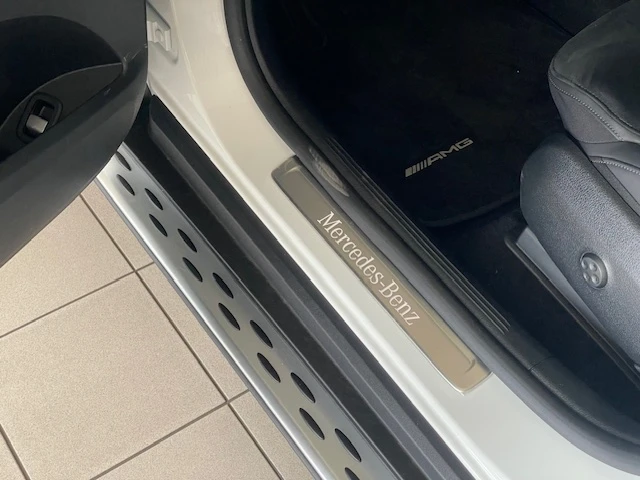 Mercedes-Benz GLC 220 d 4Matic AMG-pack | Mobile.bg   14