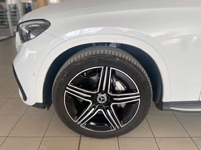 Mercedes-Benz GLC 220 d 4Matic AMG-pack | Mobile.bg   13