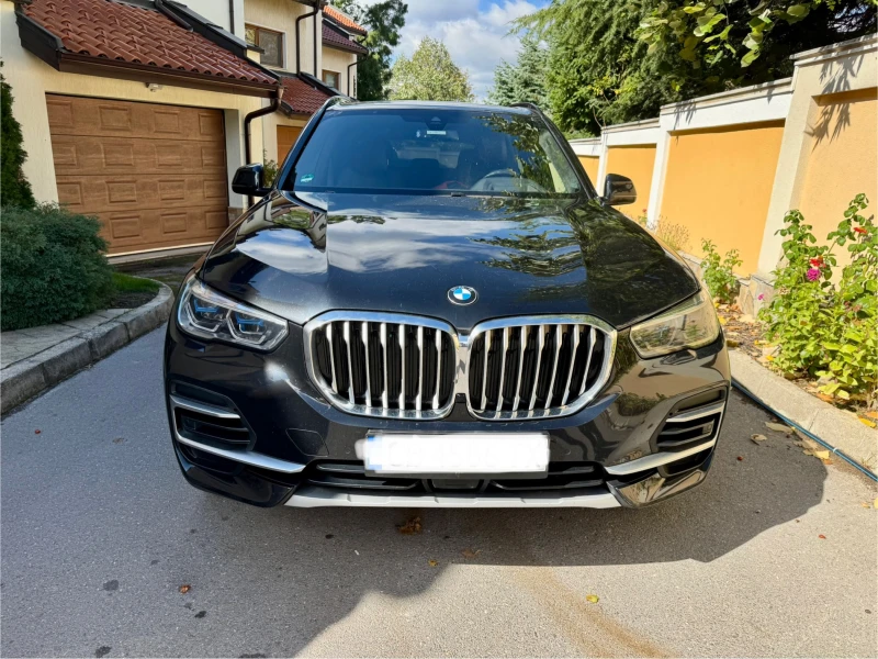 BMW X5 X Драйв 30Д - 108000 лв. / 55219.52 € - 22344546 1