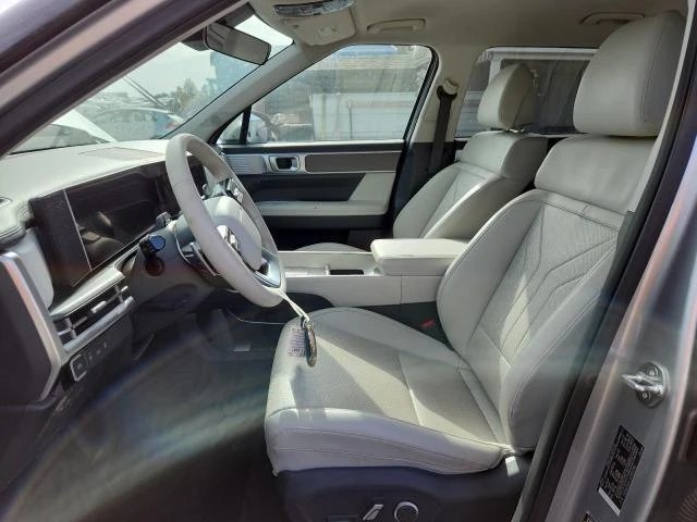 Hyundai Santa fe SEL 2.5L * КЛИП НА ДВИГАТЕЛ*  | Mobile.bg — изображение 7