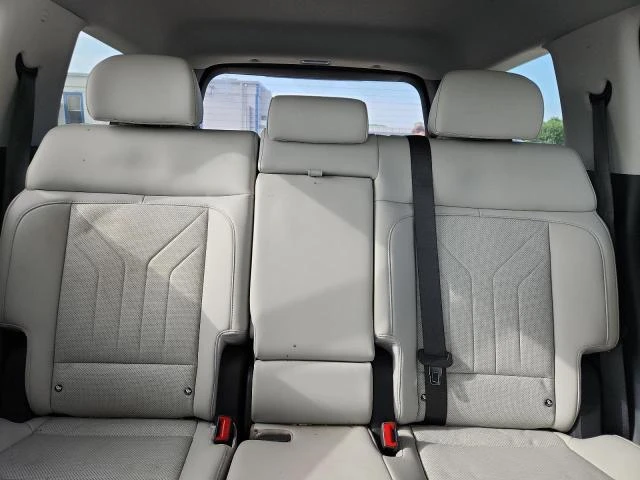 Hyundai Santa fe SEL 2.5L * КЛИП НА ДВИГАТЕЛ*  | Mobile.bg — изображение 10