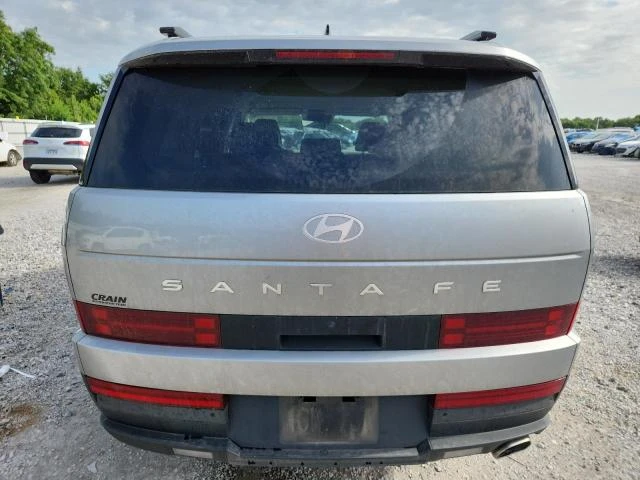 Hyundai Santa fe SEL 2.5L * КЛИП НА ДВИГАТЕЛ*  | Mobile.bg — изображение 6