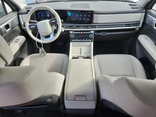 Hyundai Santa fe SEL 2.5L * КЛИП НА ДВИГАТЕЛ*  | Mobile.bg — изображение 8