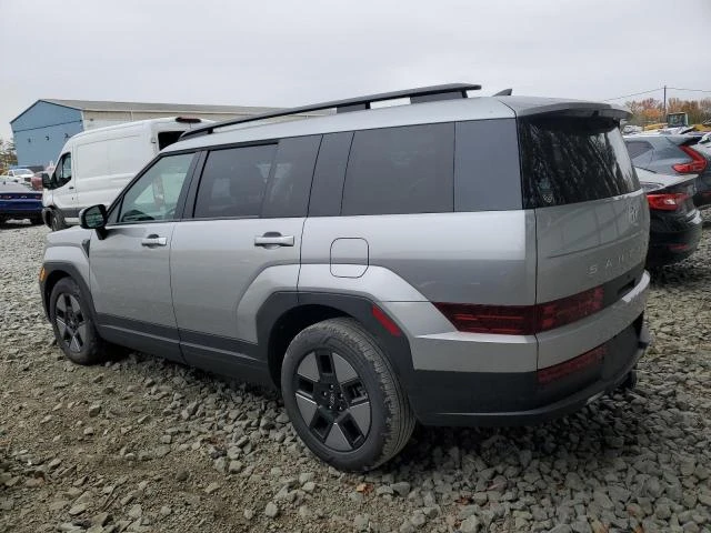 Hyundai Santa fe SEL, снимка 2 - Автомобили и джипове - 52726921