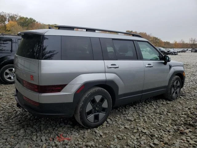 Hyundai Santa fe SEL, снимка 4 - Автомобили и джипове - 52726921