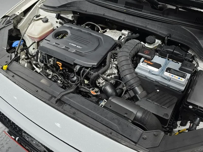 Hyundai Kona 1.6 2Wd Modern, снимка 6 - Автомобили и джипове - 53764486