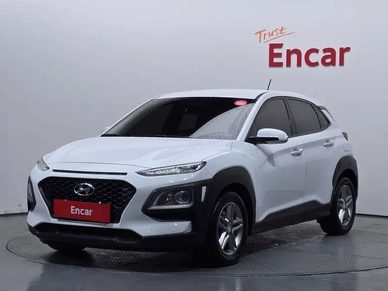 Hyundai Kona 1.6 2Wd Modern