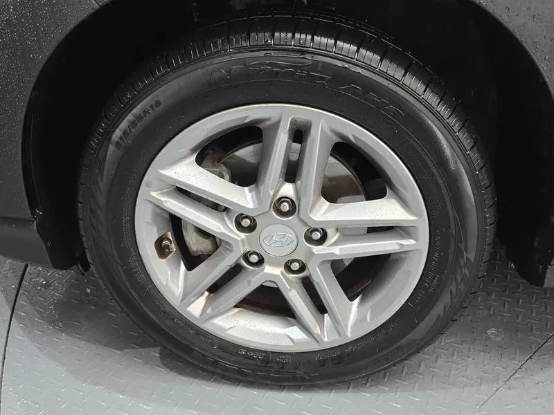 Hyundai Kona 1.6 2Wd Modern, снимка 5 - Автомобили и джипове - 53764486