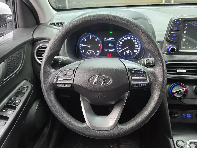 Hyundai Kona 1.6 2Wd Modern, снимка 14 - Автомобили и джипове - 53764486