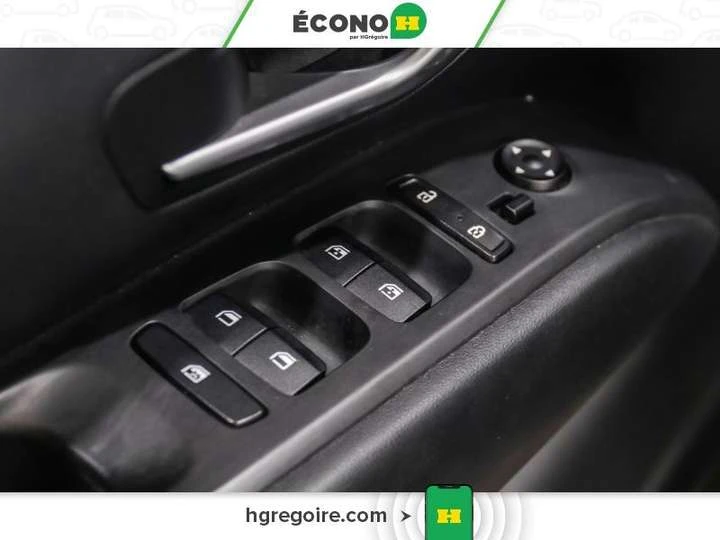Hyundai Tucson Preferred AWD BLUETOOTH CAMÉRA MAGS, снимка 9 - Автомобили и джипове - 54036715