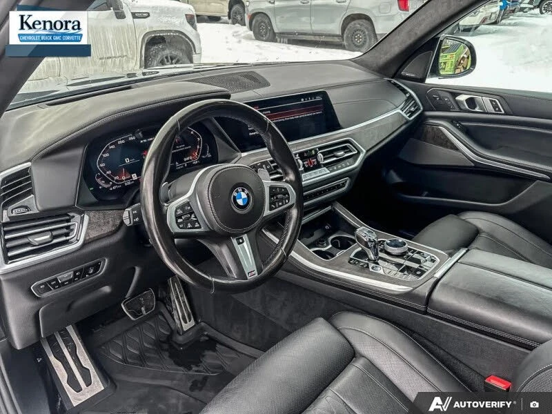 BMW X5 * �-Package* * HeadUp* A���������* (���� �� ��) | Mobile.bg � ����������� 11