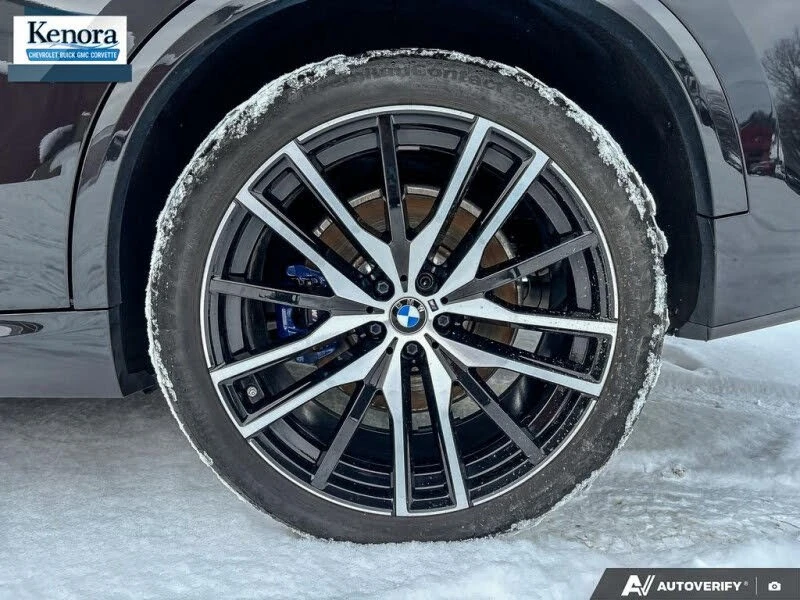 BMW X5 * �-Package* * HeadUp* A���������* (���� �� ��) | Mobile.bg � ����������� 6