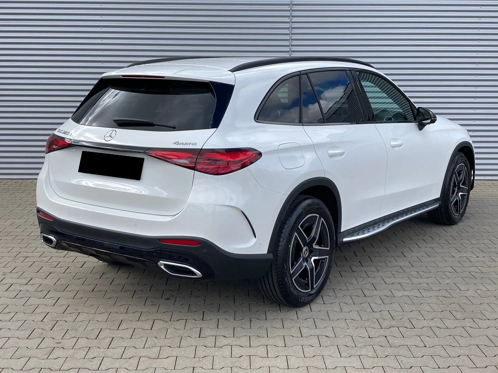 Mercedes-Benz GLC 220 *4M*AMG-LINE*DISTRONIC*360* - изображение 2