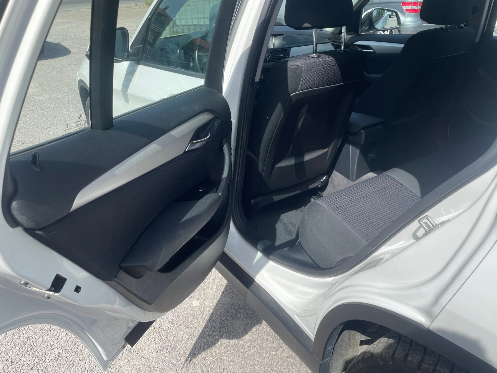 BMW X1 XDRIVE , 4x4 , , 2.0D-143., ,  | Mobile.bg   11