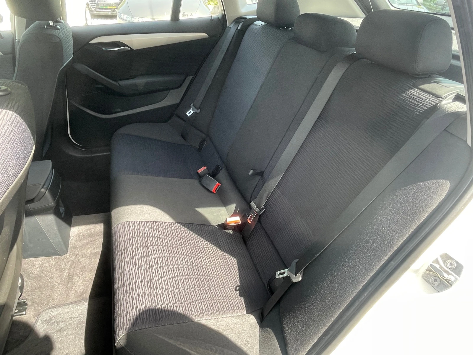 BMW X1 XDRIVE , 4x4 , , 2.0D-143., ,  | Mobile.bg   12