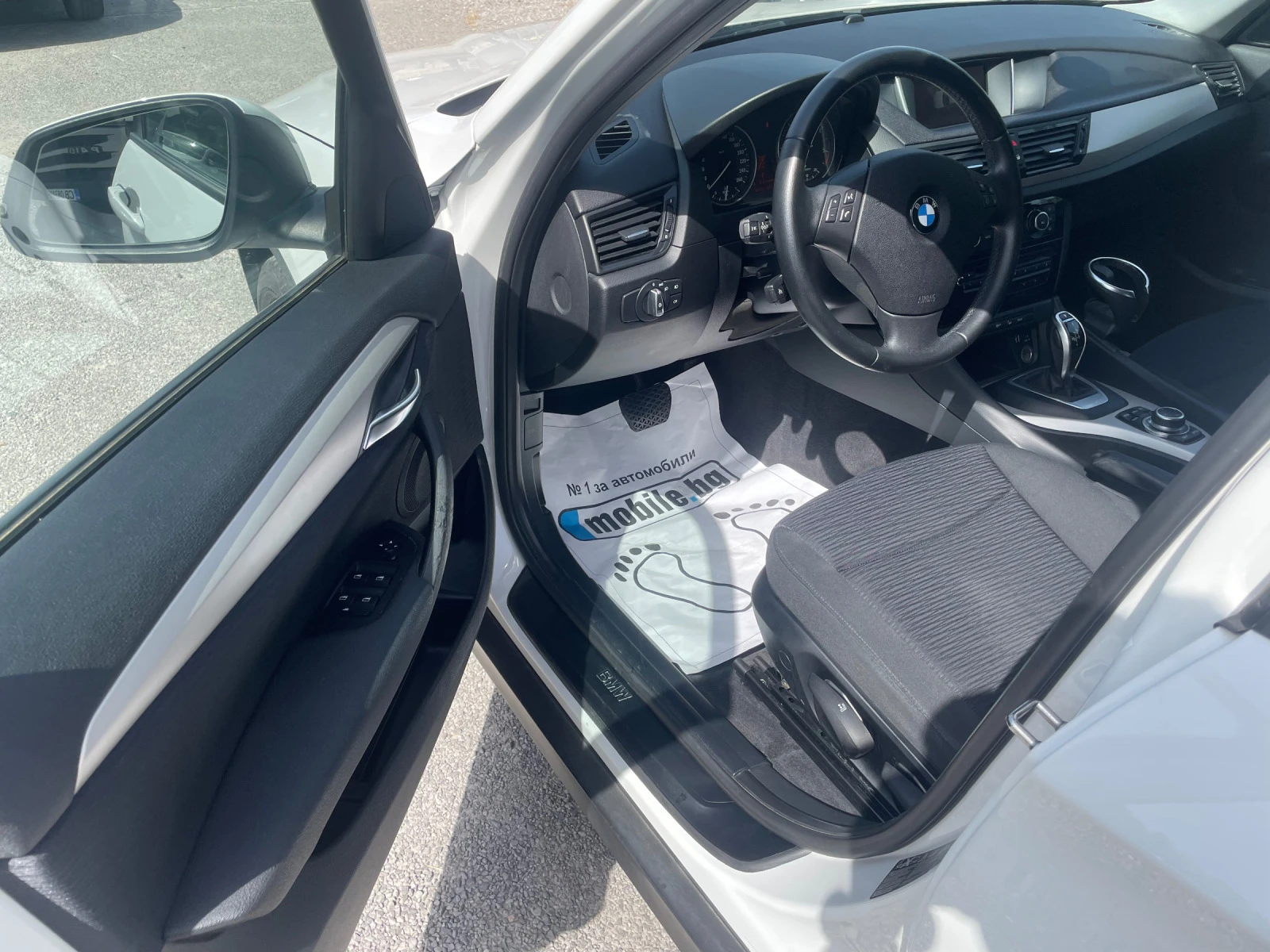 BMW X1 XDRIVE , 4x4 , , 2.0D-143., ,  | Mobile.bg   14