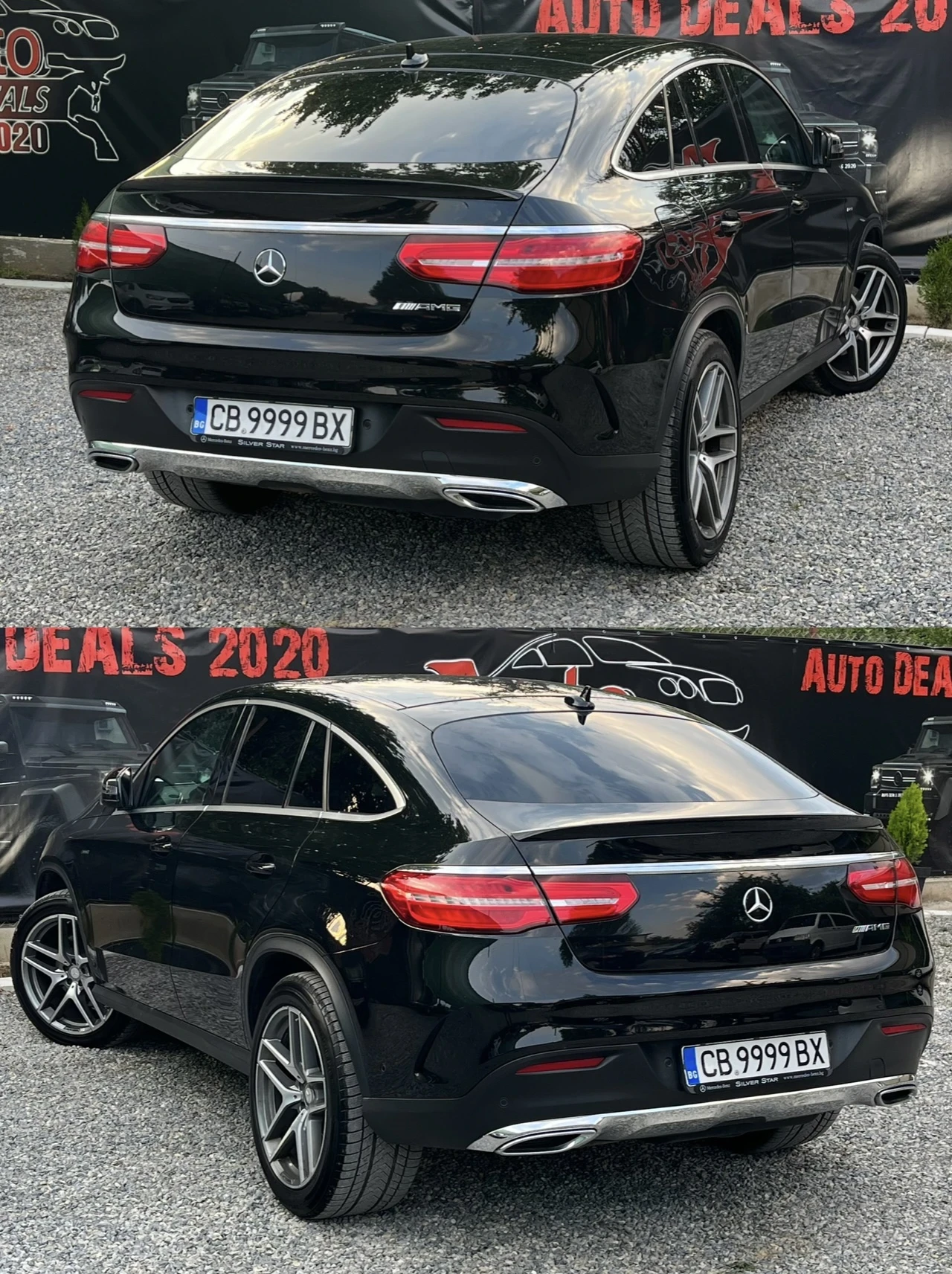 Mercedes-Benz GLE 350 COUPE* FULL AMG* TOP* СОБСТВЕН ЛИЗИНГ - изображение 5