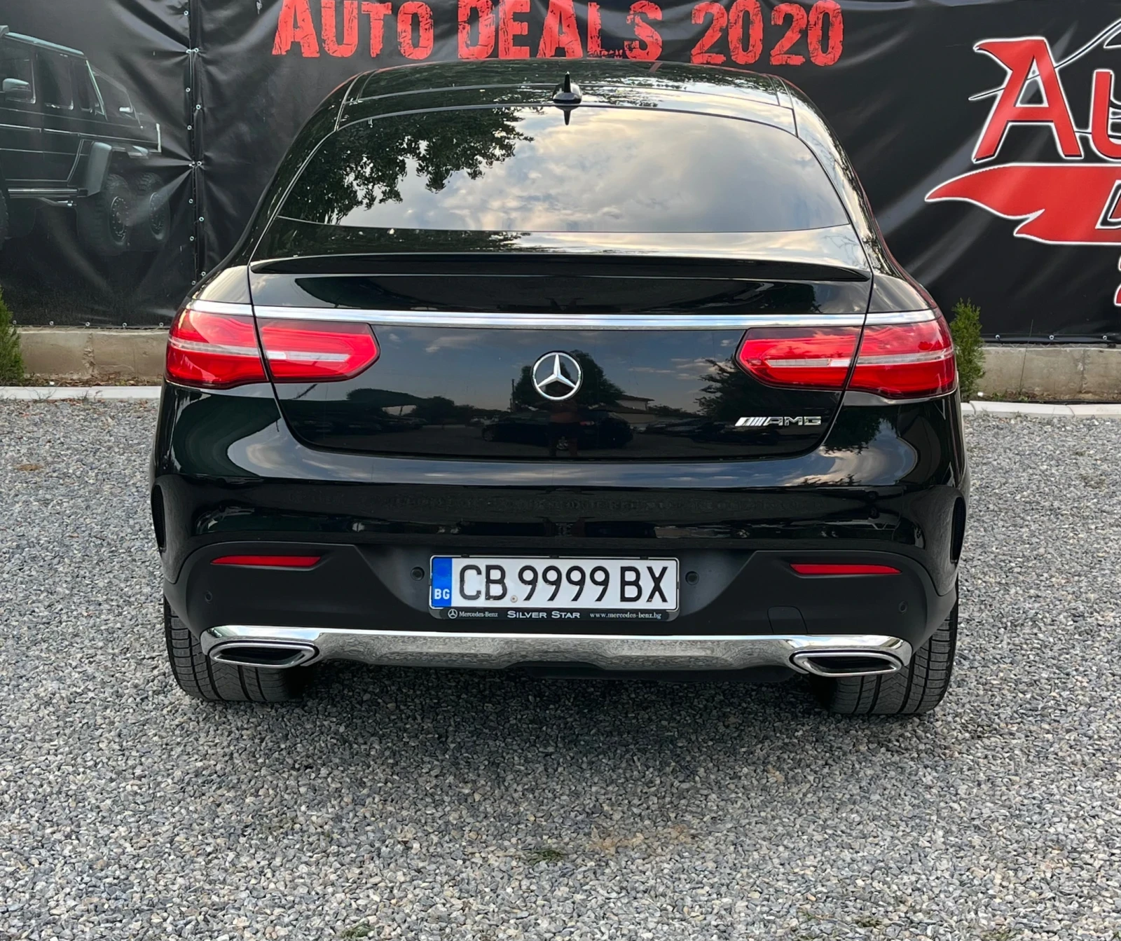 Mercedes-Benz GLE 350 COUPE* FULL AMG* TOP* СОБСТВЕН ЛИЗИНГ - изображение 6