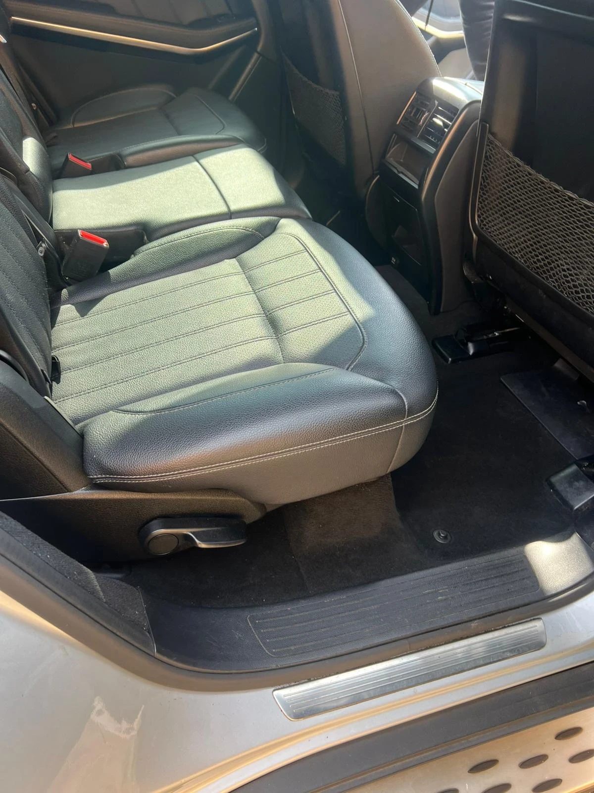 Mercedes-Benz GL 450  - изображение 7