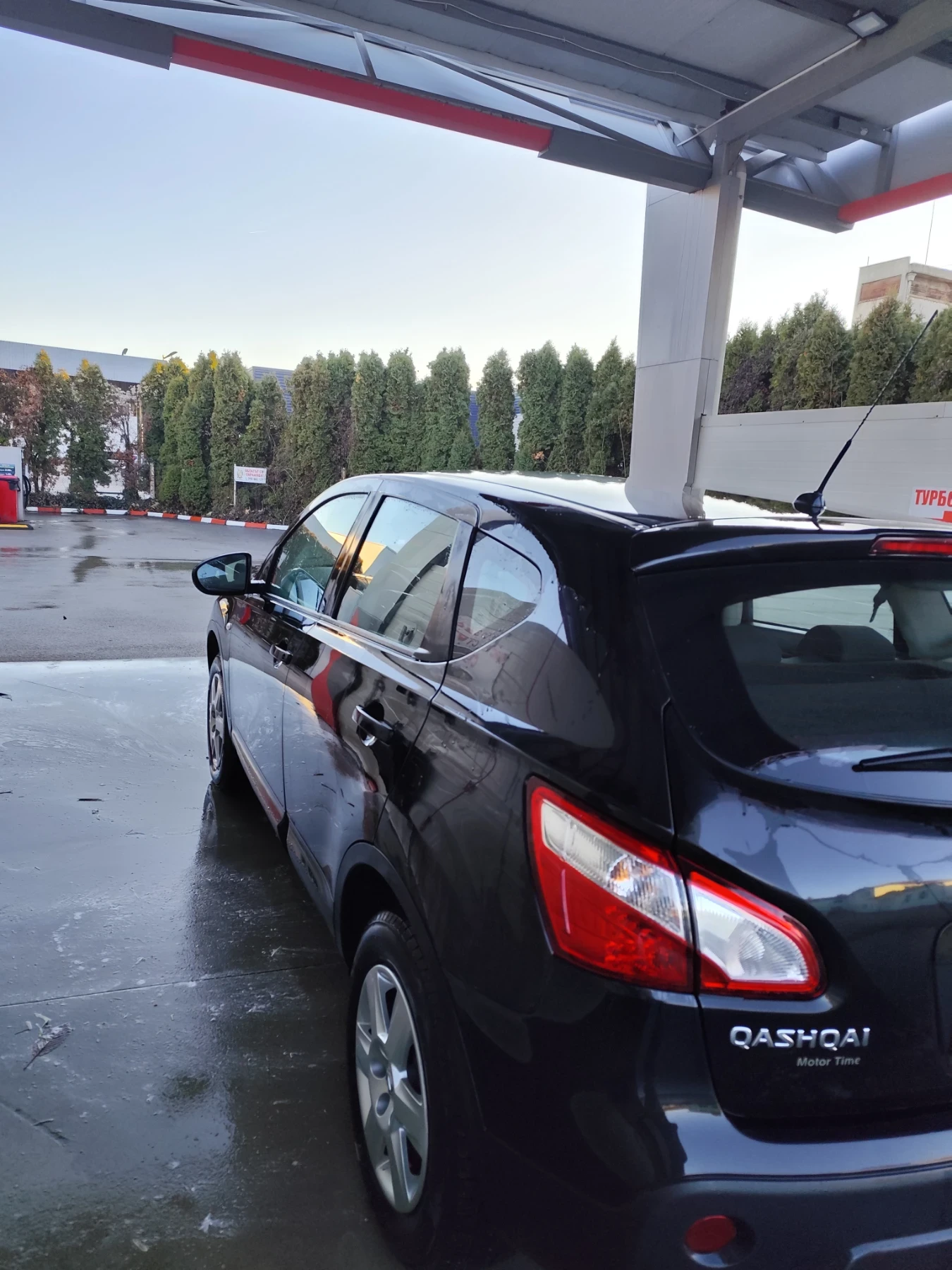 Nissan Qashqai Кашкай - изображение 4