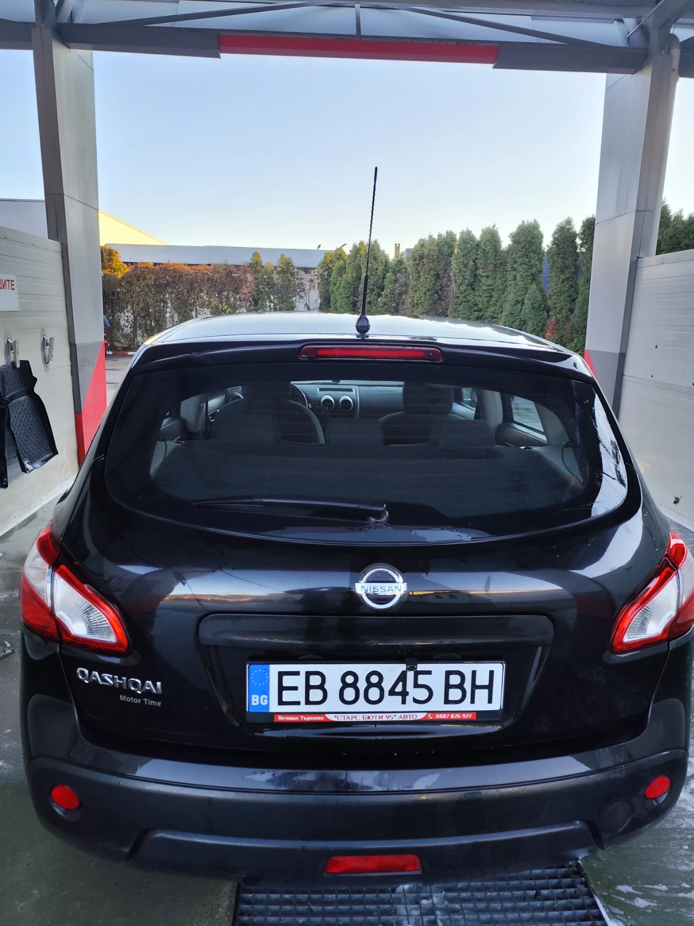 Nissan Qashqai Кашкай - изображение 2
