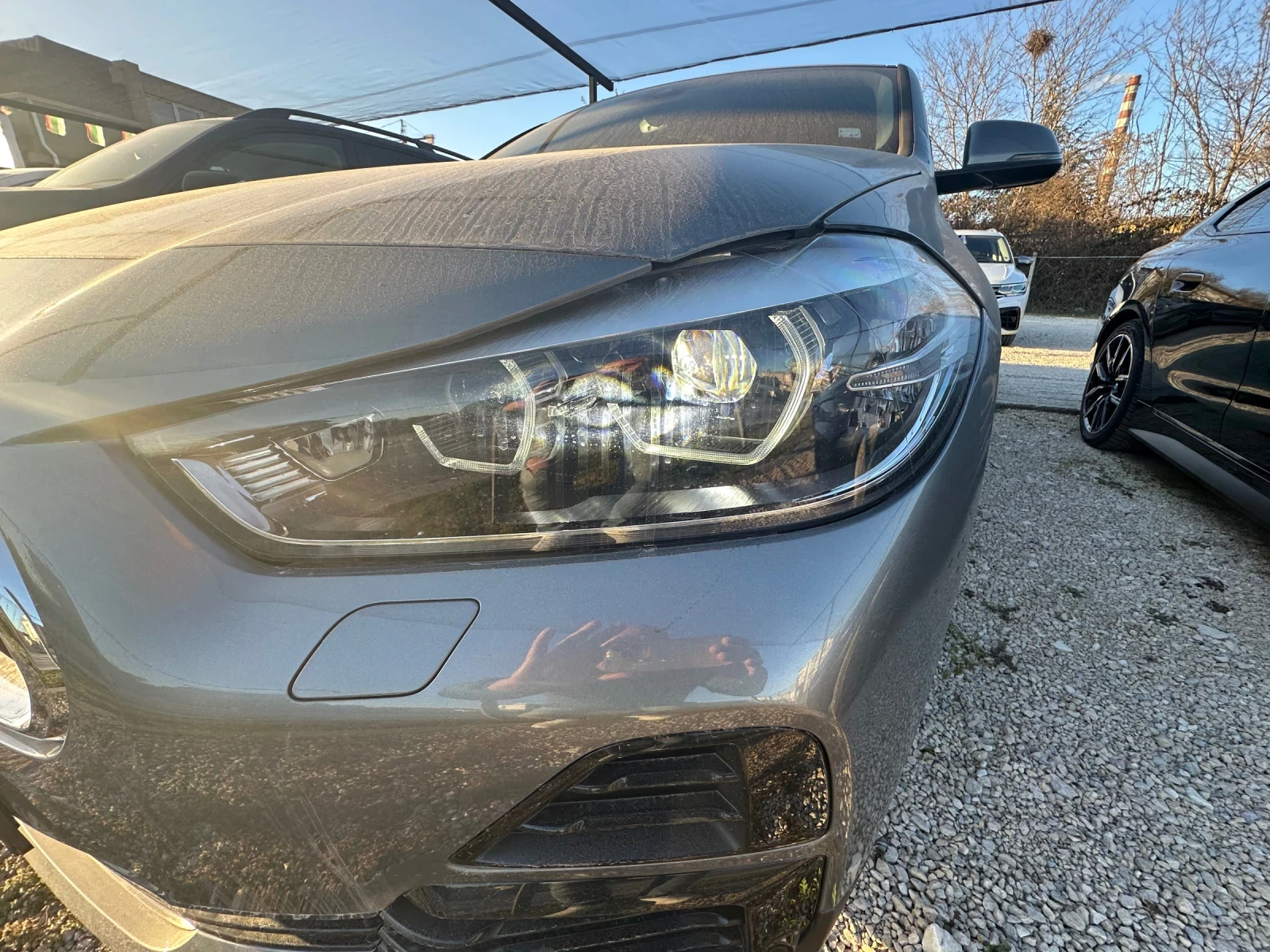 BMW X2 16021 км AUTOMAT* , снимка 14 - Автомобили и джипове - 53430663