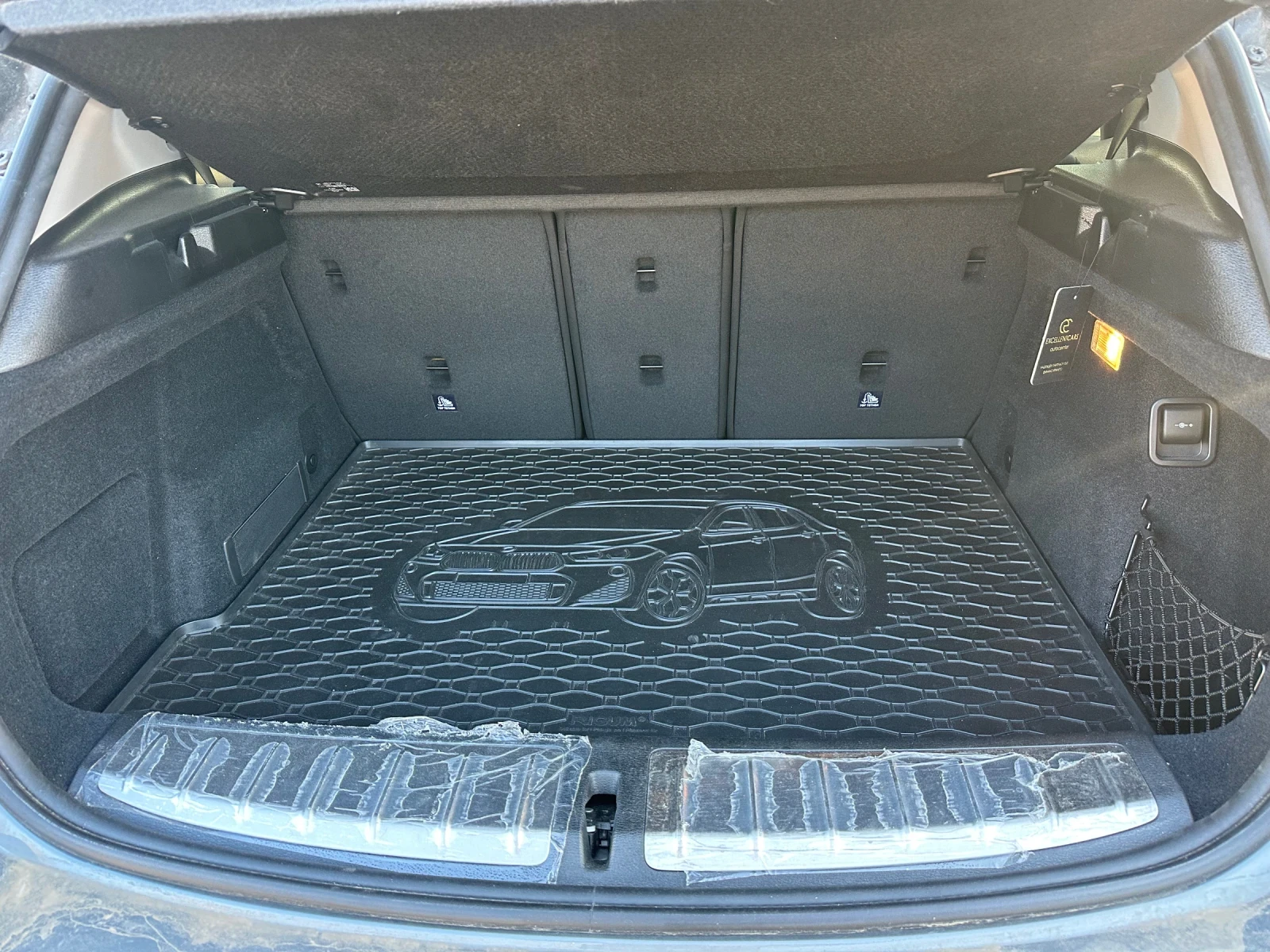 BMW X2 16021 км AUTOMAT* , снимка 8 - Автомобили и джипове - 53430663