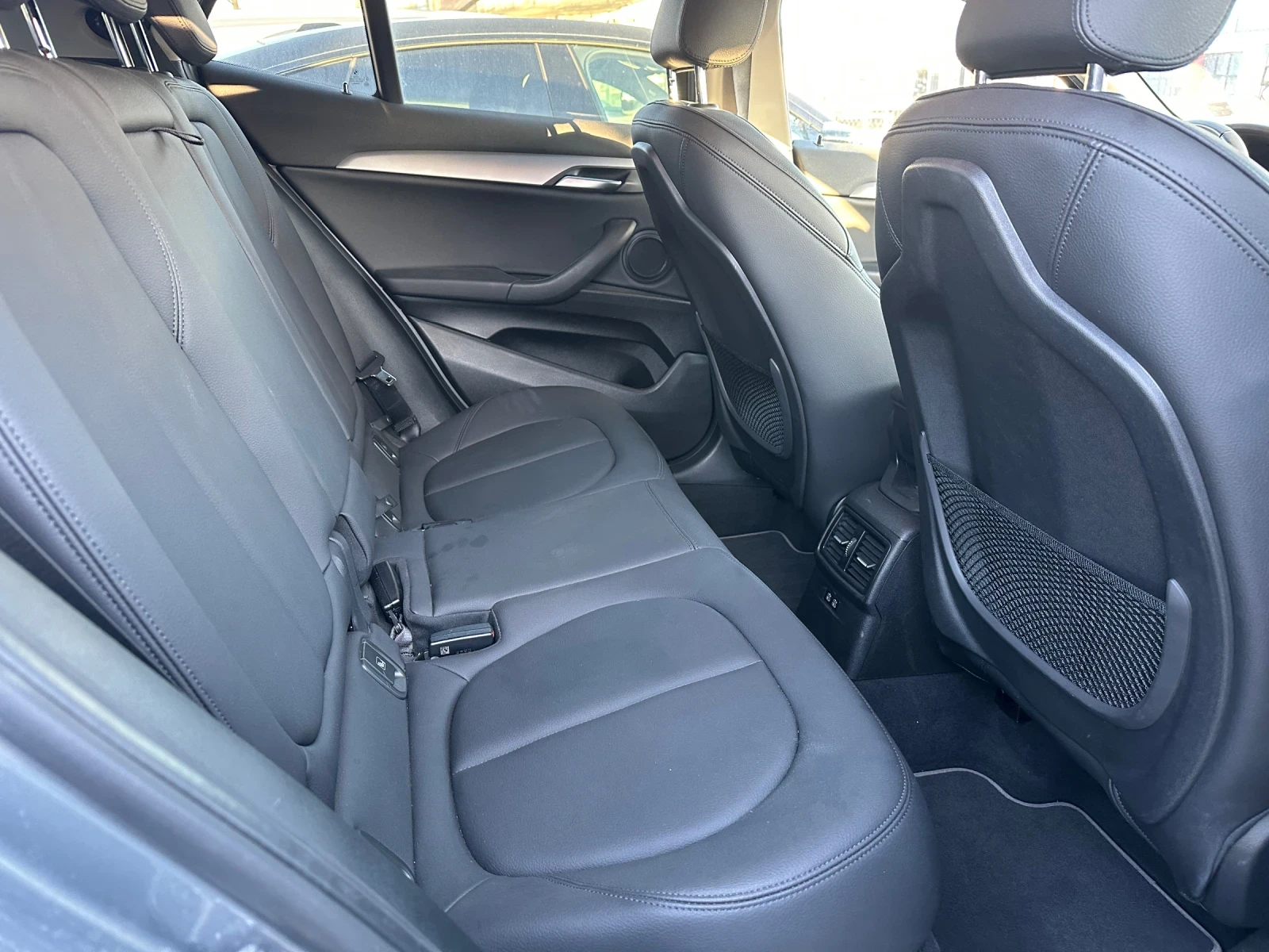 BMW X2 16021 км AUTOMAT* , снимка 7 - Автомобили и джипове - 53430663