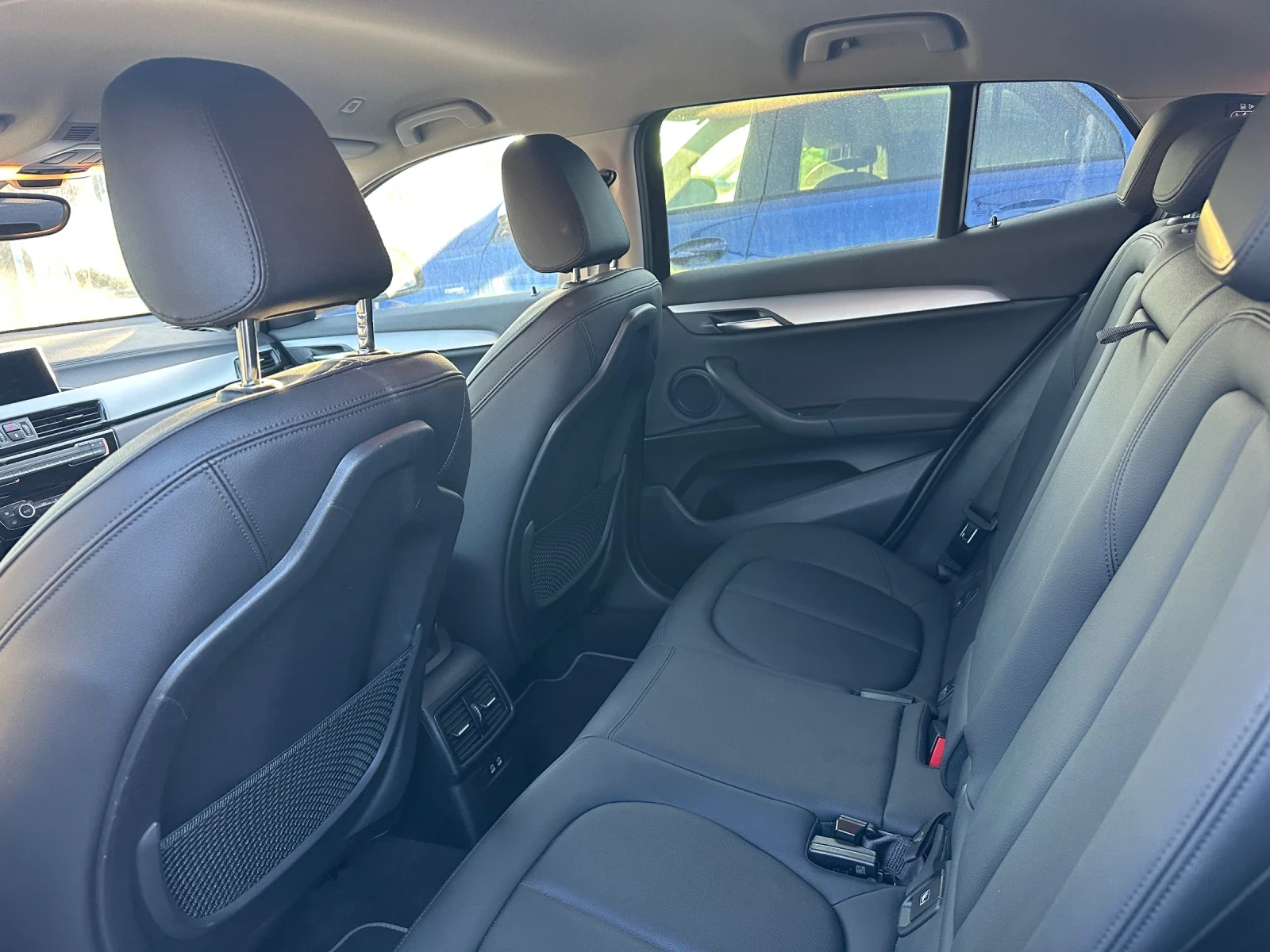 BMW X2 16021 км AUTOMAT* , снимка 9 - Автомобили и джипове - 53430663