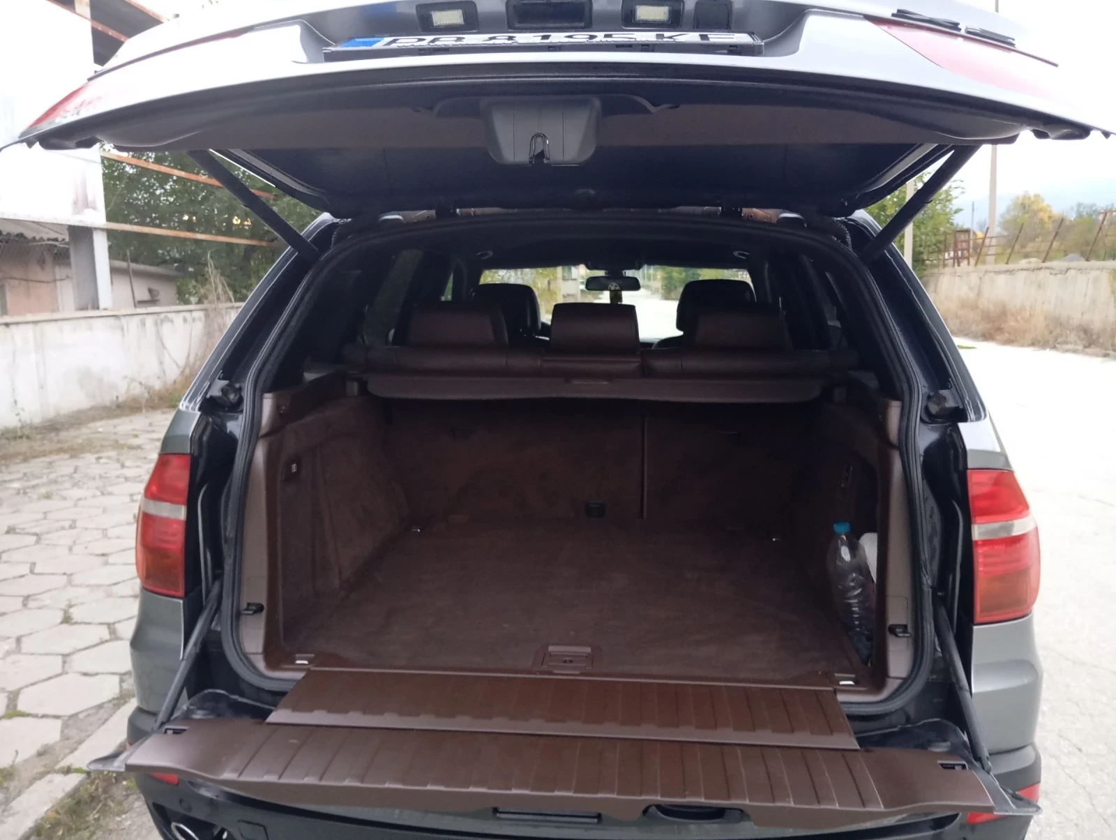BMW X5 3.0d XDrive - изображение 5